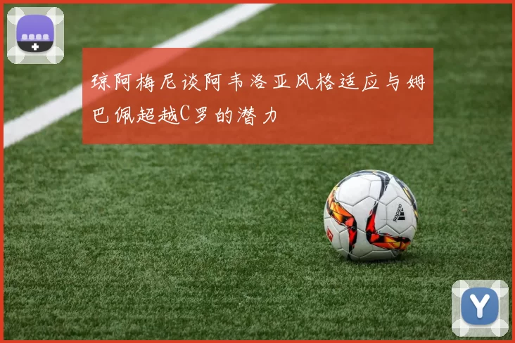 琼阿梅尼谈阿韦洛亚风格适应与姆巴佩超越C罗的潜力